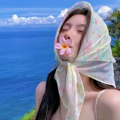 青春肖像