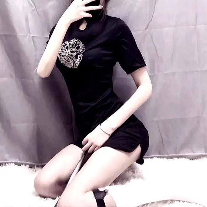 江湖告急