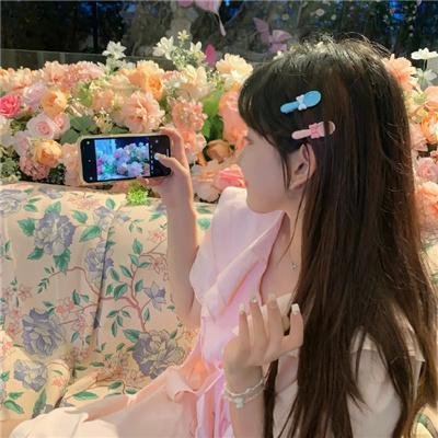 对我青春的呼唤