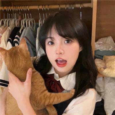 滑稽夫人